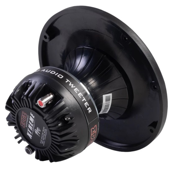 EDGE Car Audio - EDXPRO65T-E3